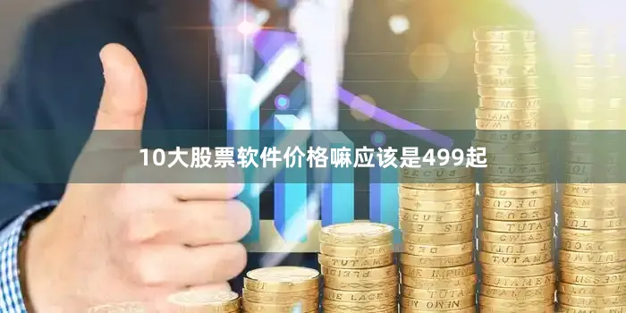 10大股票软件价格嘛应该是499起
